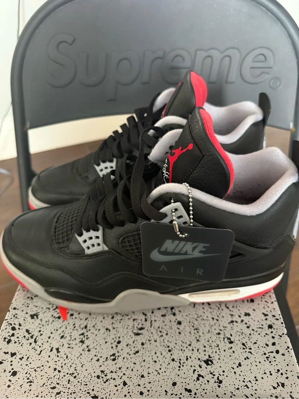Air Jordan 4 Retro 